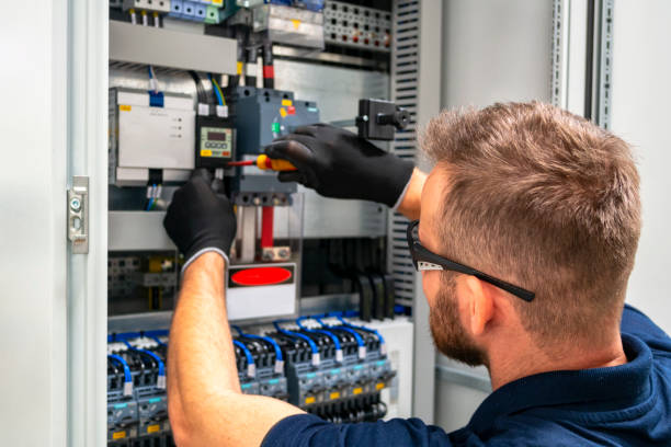 Best Emergency Electrical Repair  in Morgantown, IN
