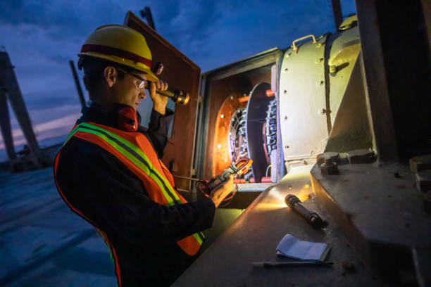 Best Licensed Electrician  in Morgantown, IN