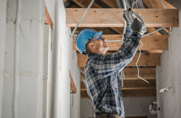 Best Circuit Breaker Repair  in Morgantown, IN