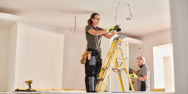 Best Electrical Installation Contractor  in Morgantown, IN