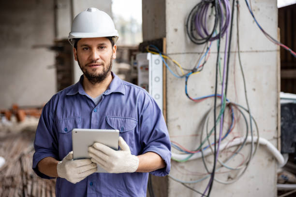 Best Electrical Upgrades for Homes  in Morgantown, IN