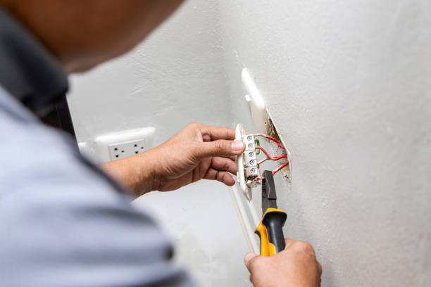 Best 24-Hour Electrician  in Morgantown, IN