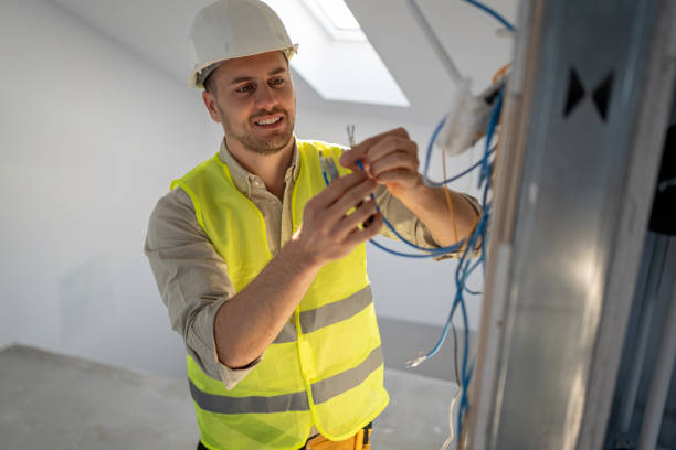 Best Electrical Troubleshooting Services  in Morgantown, IN